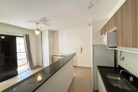 Kitnet à venda com 1 quarto em Nova Aliança, Ribeirão Preto, SP