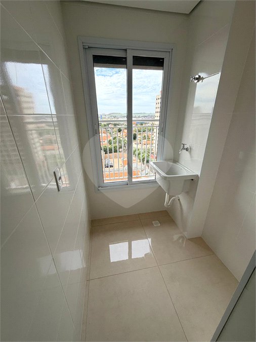 Apartamento à venda com 2 quartos, sendo 1 suíte, em Ribeirânia, Ribeirão Preto, SP