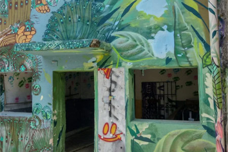 Sobrado à venda ou para alugar com 4 quartos em Vila Madalena, São Paulo, SP
