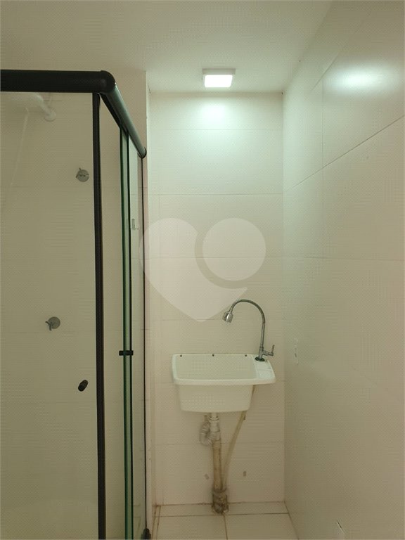 Apartamento à venda com 1 quarto em Barra Funda, São Paulo, SP