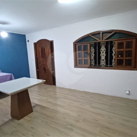 Casa à venda com 2 quartos, sendo 1 suíte, em Jardim Franca, São Paulo, SP