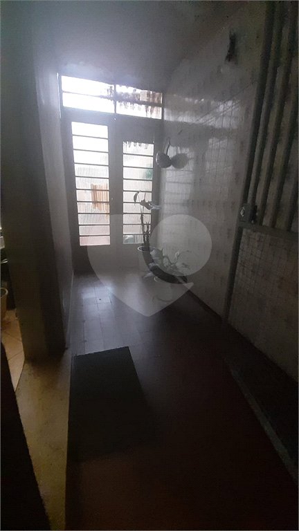 Sobrado à venda com 3 quartos em Planalto Paulista, São Paulo, SP