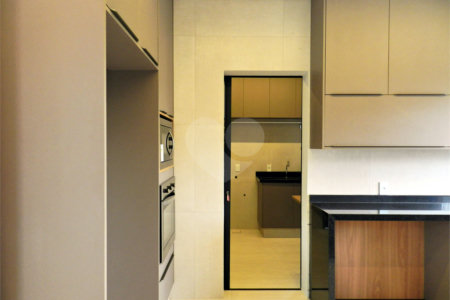 Casa à venda com 4 suítes no condomínio Alphaville Ribeirão Preto, Ribeirão Preto - SP