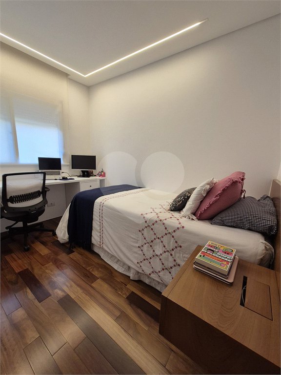 Apartamento à venda com 3 suítes em Santana, São Paulo, SP