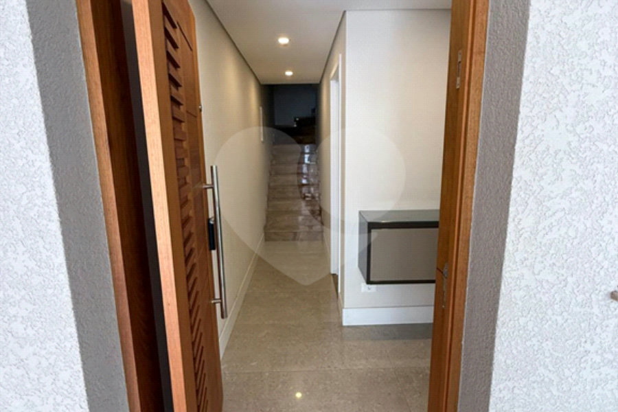 Sobrado à venda com 5 quartos, sendo 3 suítes, em Jardim França, São Paulo, SP