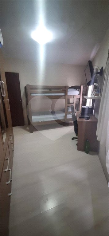 Sobrado à venda com 2 quartos em Vila Nova Cachoeirinha, São Paulo, SP