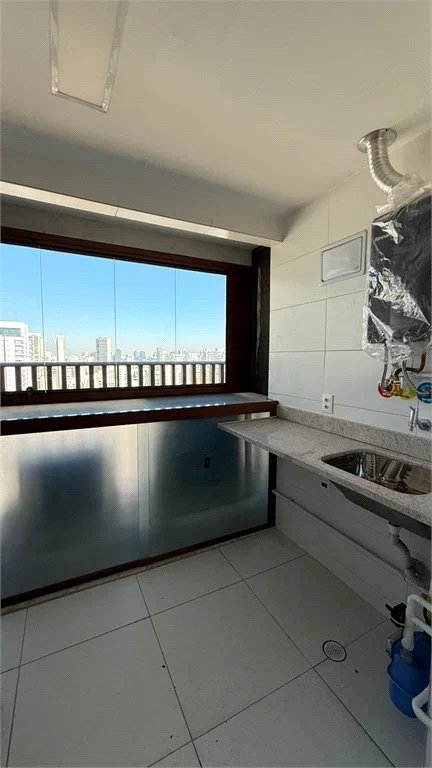 Apartamento à venda com 2 suítes em Brooklin Novo, São Paulo, SP