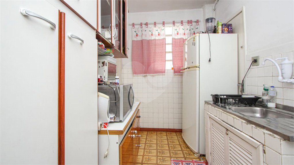 Apartamento à venda com 2 quartos em Indianópolis, São Paulo, SP