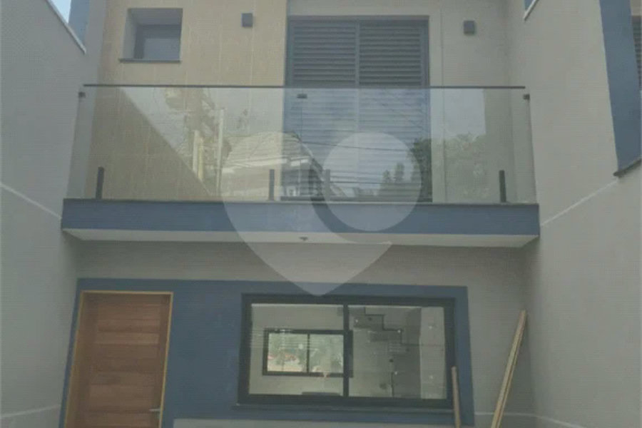 Sobrado à venda com 3 quartos, sendo 1 suíte,  em Mandaqui, São Paulo, SP