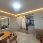 Apartamento à venda com 3 quartos, sendo 1 suíte, em Vila Espírito Santo, Sorocaba, SP