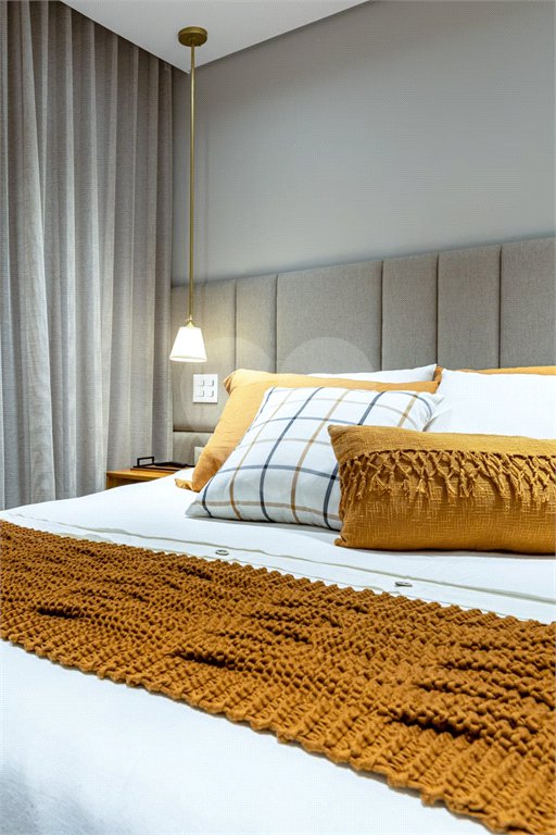 Apartamento à venda com 3 suítes em Jardim Sul, São Paulo, SP