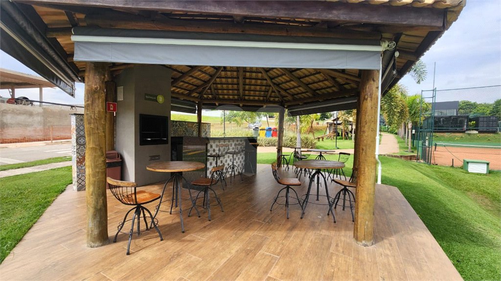 Casa à venda com 3 suítes no condomínio Ecoresidencial Fazenda Jequitibá, Sorocaba - SP