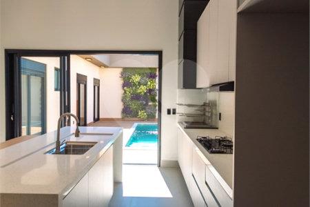 Casa à venda com 3 suítes no condomínio Jardim Residencial Dona Maria Candida, Indaiatuba - SP