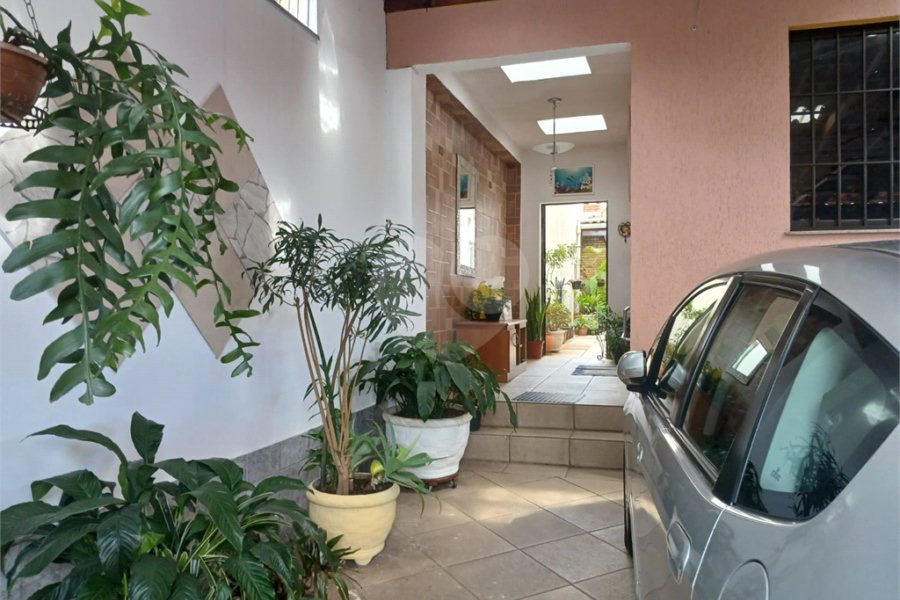 Sobrado à venda com 3 quartos, sendo 1 suíte,  em Imirim, São Paulo, SP