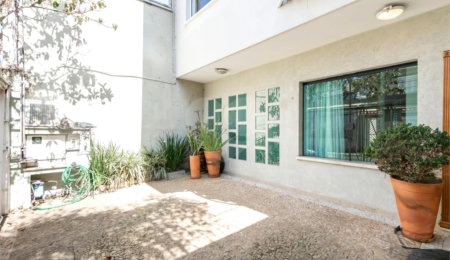 Casa de Vila à venda com 3 quartos, sendo 1 suíte,  em Campo Belo, São Paulo, SP