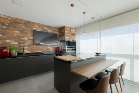 Apartamento à venda com 3 suítes em Brooklin, São Paulo, SP