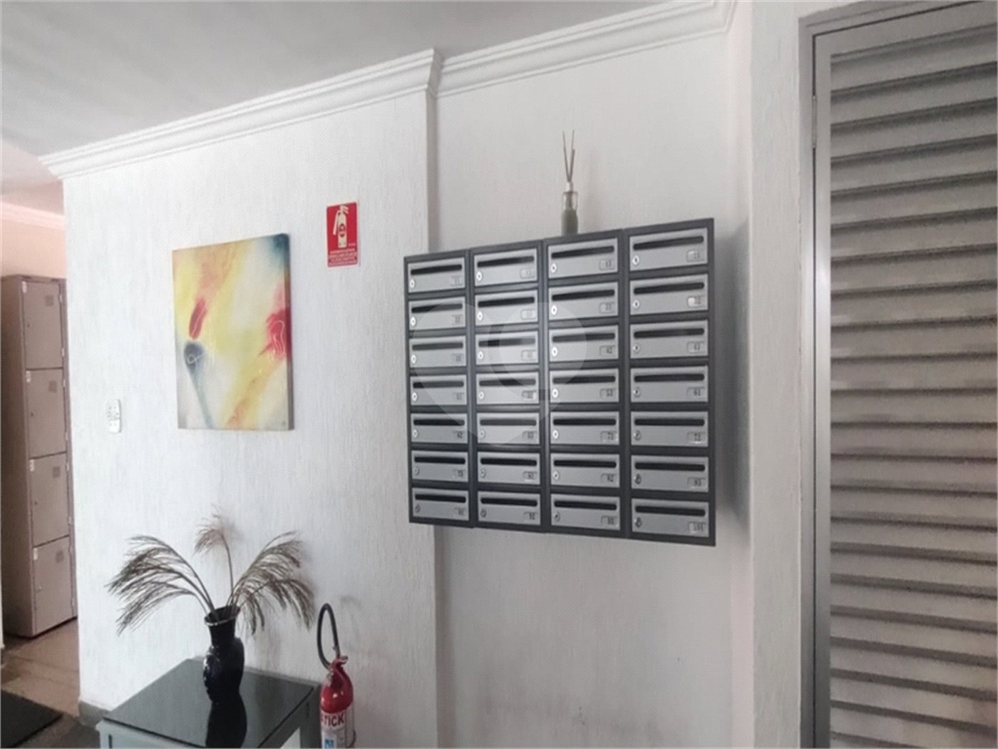 Apartamento à venda com 2 quartos em Santana, São Paulo, SP