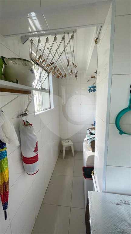 Apartamento à venda com 2 quartos em Jardim Leonor Mendes de Barros, São Paulo, SP