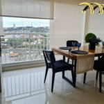 Apartamento à venda com 3 quartos, sendo 1 suíte, em Vila Anastácio, São Paulo, SP