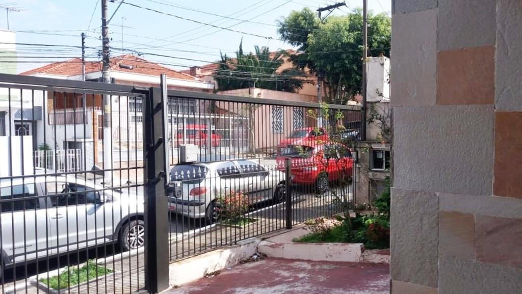 Casa Térrea à venda com 3 quartos, sendo 1 suíte,  em Parque Jabaquara, São Paulo, SP