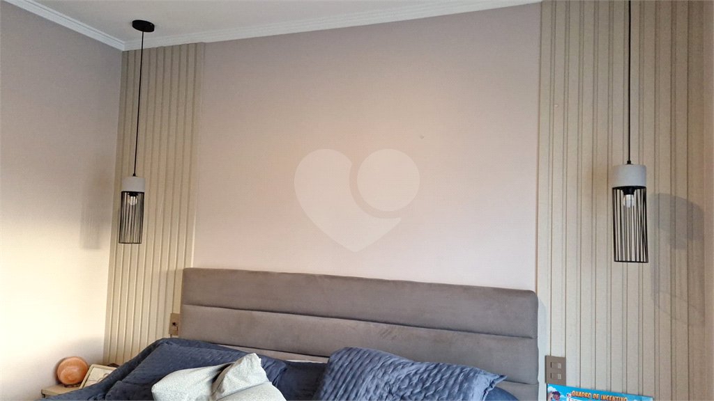 Apartamento para alugar com 3 suítes em Vila Gertrudes, São Paulo, SP