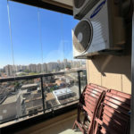 Apartamento à venda com 1 quarto em Jardim Palma Travassos, Ribeirão Preto, SP
