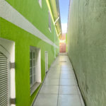 Casa à venda com 3 quartos em Vila Anglo Brasileira, São Paulo, SP
