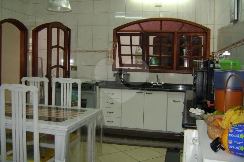 Casa Térrea à venda com 3 quartos, sendo 1 suíte, em Vila Mazzei, São Paulo, SP