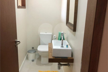 Casa à venda com 3 quartos em Jardim do Mar, São Bernardo do Campo, SP