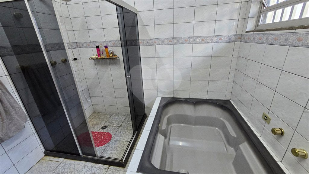 Sobrado à venda com 5 quartos, sendo 4 suítes, em Freguesia do Ó, São Paulo, SP