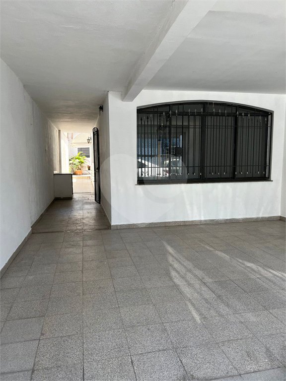 Sobrado à venda com 3 quartos em Freguesia do Ó, São Paulo, SP