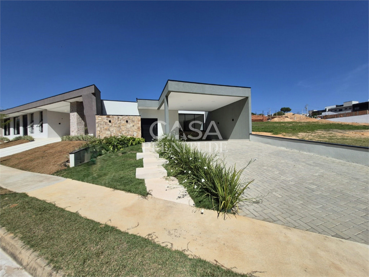 Casa em condomínio à venda com 3 suítes em Jardim Villagio Milano, Sorocaba, SP