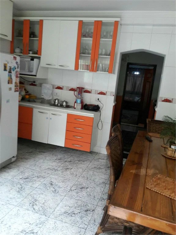 Casa à venda com 2 quartos em Jardim Arpoador, São Paulo, SP