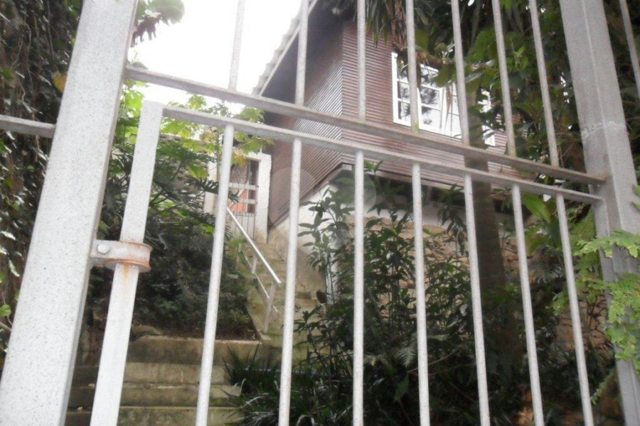 Sobrado à venda com 3 quartos, sendo 1 suíte, em Vila Albertina, São Paulo, SP