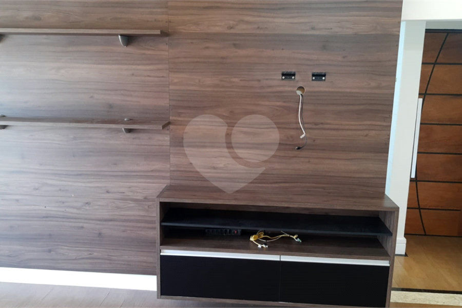 Apartamento à venda com 3 quartos em Freguesia do Ó, São Paulo, SP