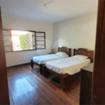 Casa Térrea à venda com 2 quartos, sendo 1 suíte, em Alto da Boa Vista, São Paulo, SP