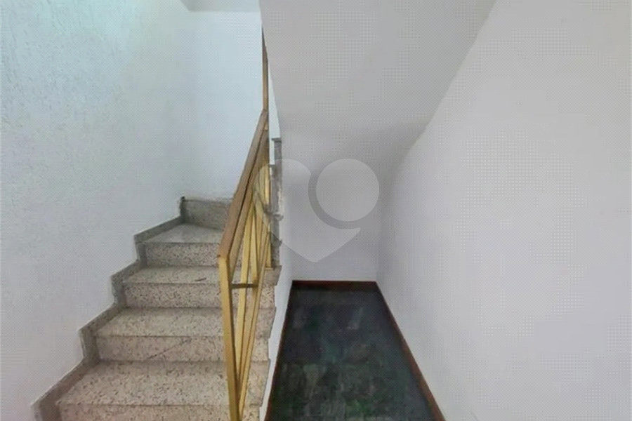 Casa à venda com 3 suítes em Vila Isolina Mazzei, São Paulo, SP