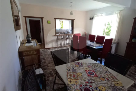 Casa à venda com 3 suítes em Manguinhos, Armação dos Búzios, RJ