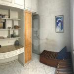 Cobertura à venda com 3 quartos em Vila Isabel, Rio de Janeiro, RJ