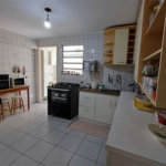 Apartamento Residencial à venda, Gonzaga, Santos - AP0414.