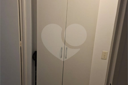 Apartamento à venda com 2 quartos, sendo 1 suíte,  em Itaim Bibi, São Paulo, SP