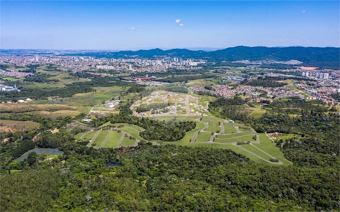 Terreno à venda no condomínio Mosaico Horizontes, Mogi das Cruzes - SP