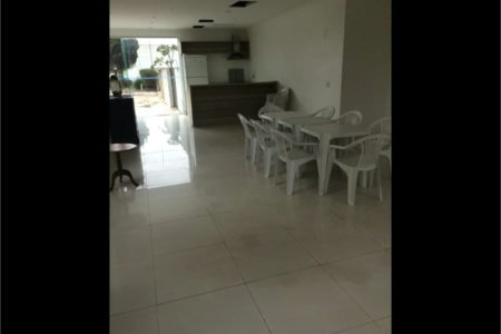 Apartamento à venda com 2 quartos em Vila Andrade, São Paulo, SP