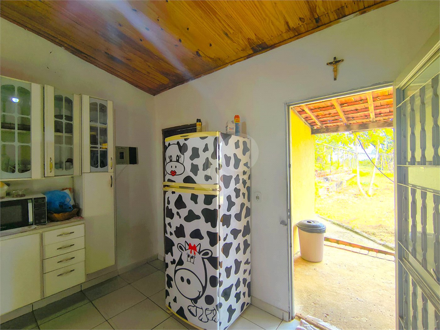 Sítio à venda com 3 quartos em Campo de Boituva, Boituva, SP