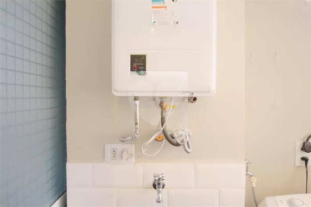Apartamento à venda com 3 quartos, sendo 1 suíte,  em Vila Matilde, São Paulo, SP