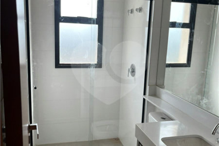Apartamento à venda ou para alugar com 2 suítes em Alto da Boa Vista, Ribeirão Preto, SP