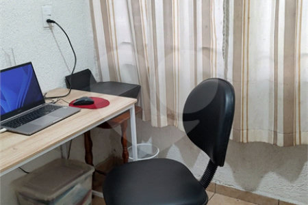 Sobrado à venda com 4 quartos, sendo 1 suíte, em Vila Gustavo, São Paulo, SP