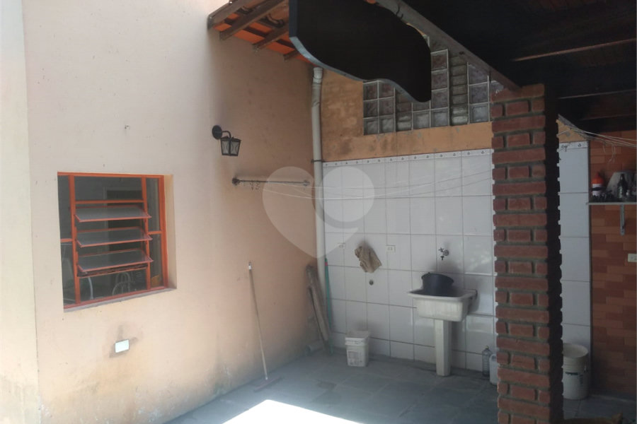 Sobrado à venda com 3 quartos, sendo 1 suíte, em Cupecê, São Paulo, SP