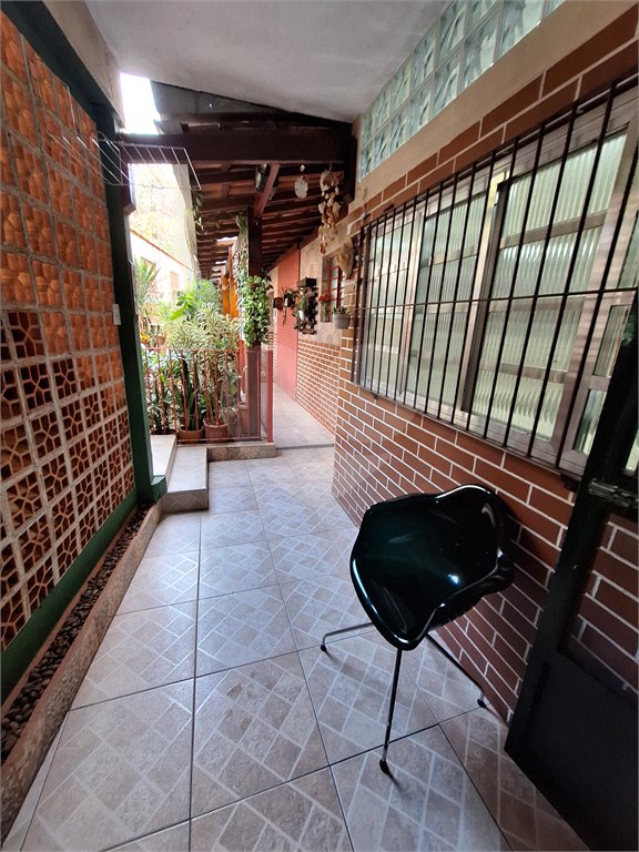 Sobrado à venda com 3 quartos em Tremembé, São Paulo, SP