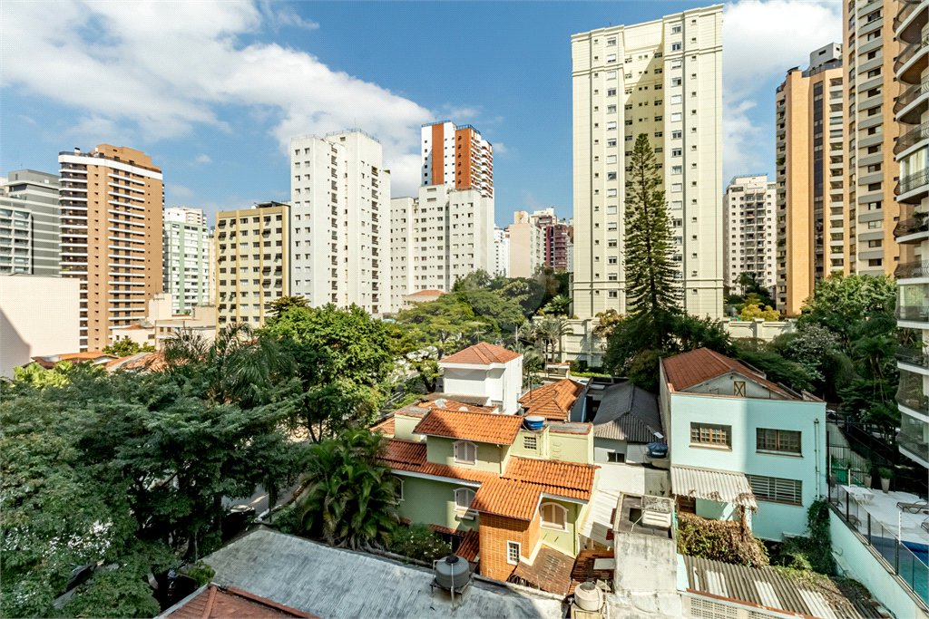 Apartamento à venda com 4 quartos, sendo 2 suítes, em Perdizes, São Paulo, SP